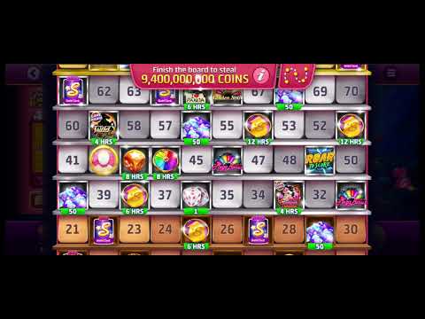 Prize Heist Promo #slotomania