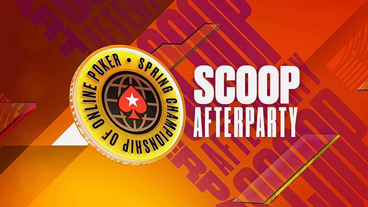 SCOOP Afterparty-52-H $5K Main Event Final Table Replay mararthur1 | fish2013 | apestyles