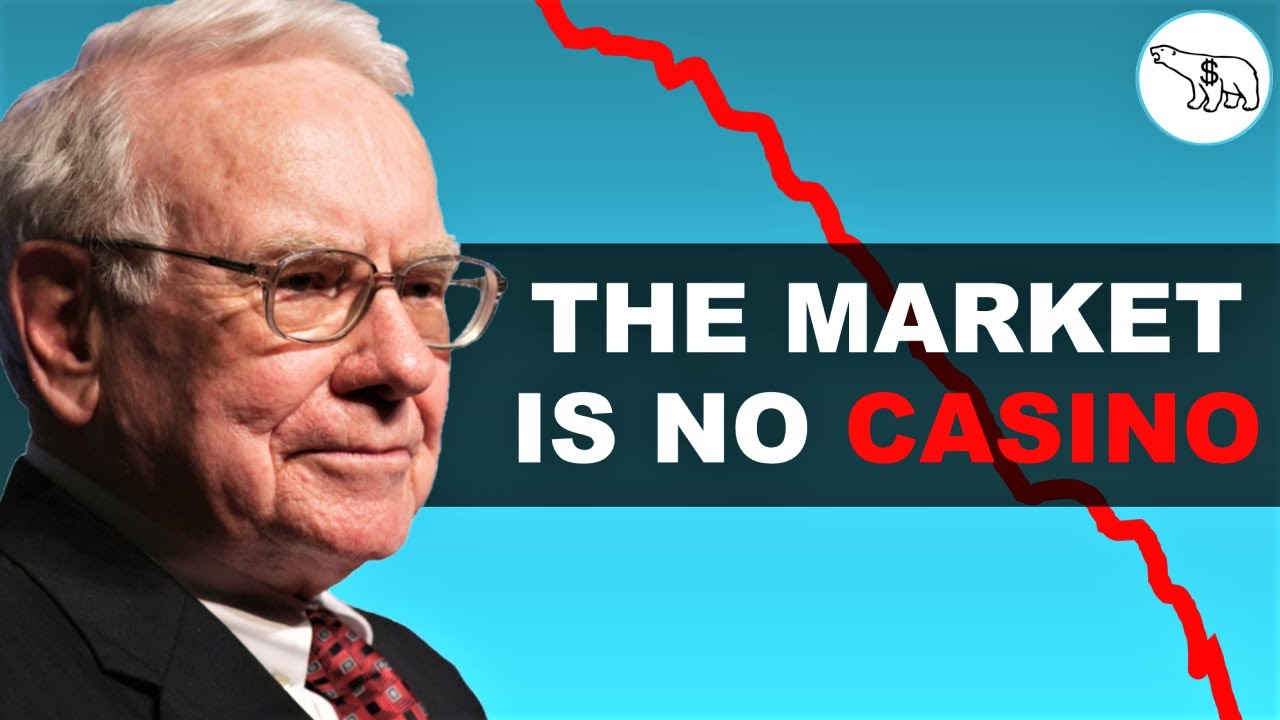 Warren Buffett’s 2021 Warning to Investors (from Berkshire’s AGM)
