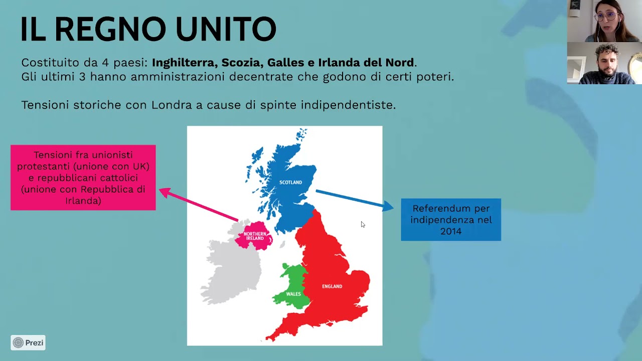 What Europe does for me - Brexit: origini e conseguenze dell’uscita del Regno Unito dall’UE