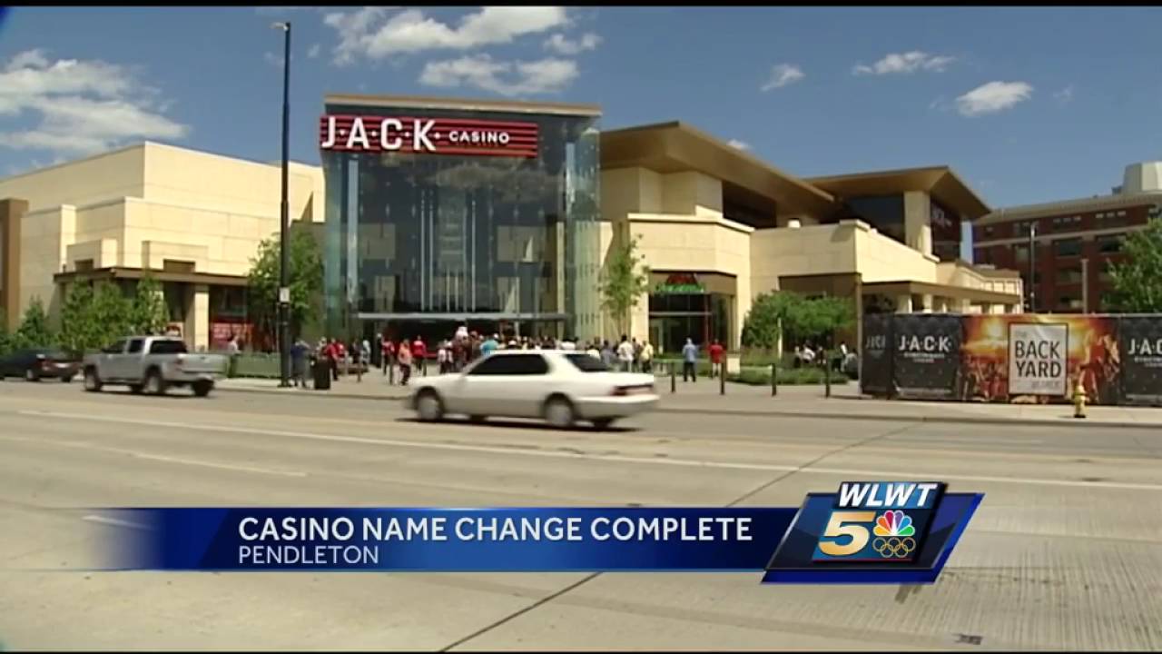 What’s new at Cincinnati’s JACK Casino?