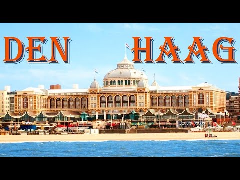 Гаагский Курдом. Kurhaus Den Haag. The Kurhaus of Scheveningen, The Hague. Royal Holland Casino