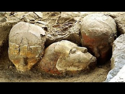 12 Most Incredible Ancient Artifacts Finds
