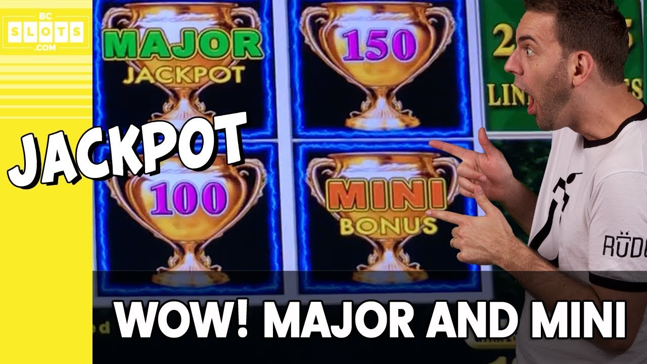 ⚠️ Atlantic City JACKPOT! ✅ MAJORly Delicious ♥️ Ocean Resort Casino ⚡ ✦ BCSlots