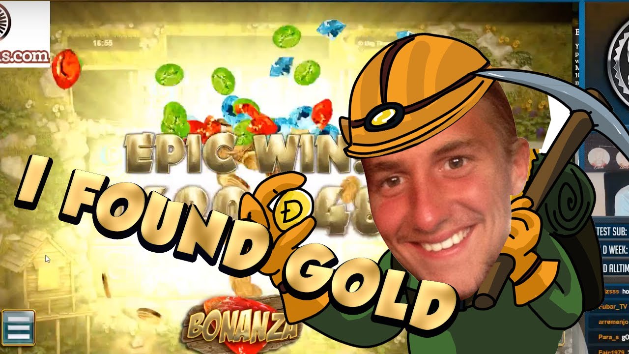 BIG WIN!!!! Bonanza - Casino Games - bonus round (Casino Slots)