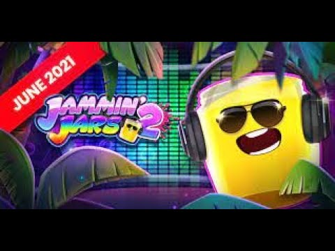 BIGGEST WINS OF THE WEEK! CASINO SLOTS BIG WIN! CRAZY WIN IN  JAMMIN JARS 2 SLOT!