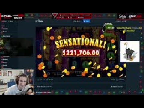 Biggest Gambling Wins Of The Week #6 Ft Xqc 400k Book Book Book win Trainwreckstv Yassuo Juicer