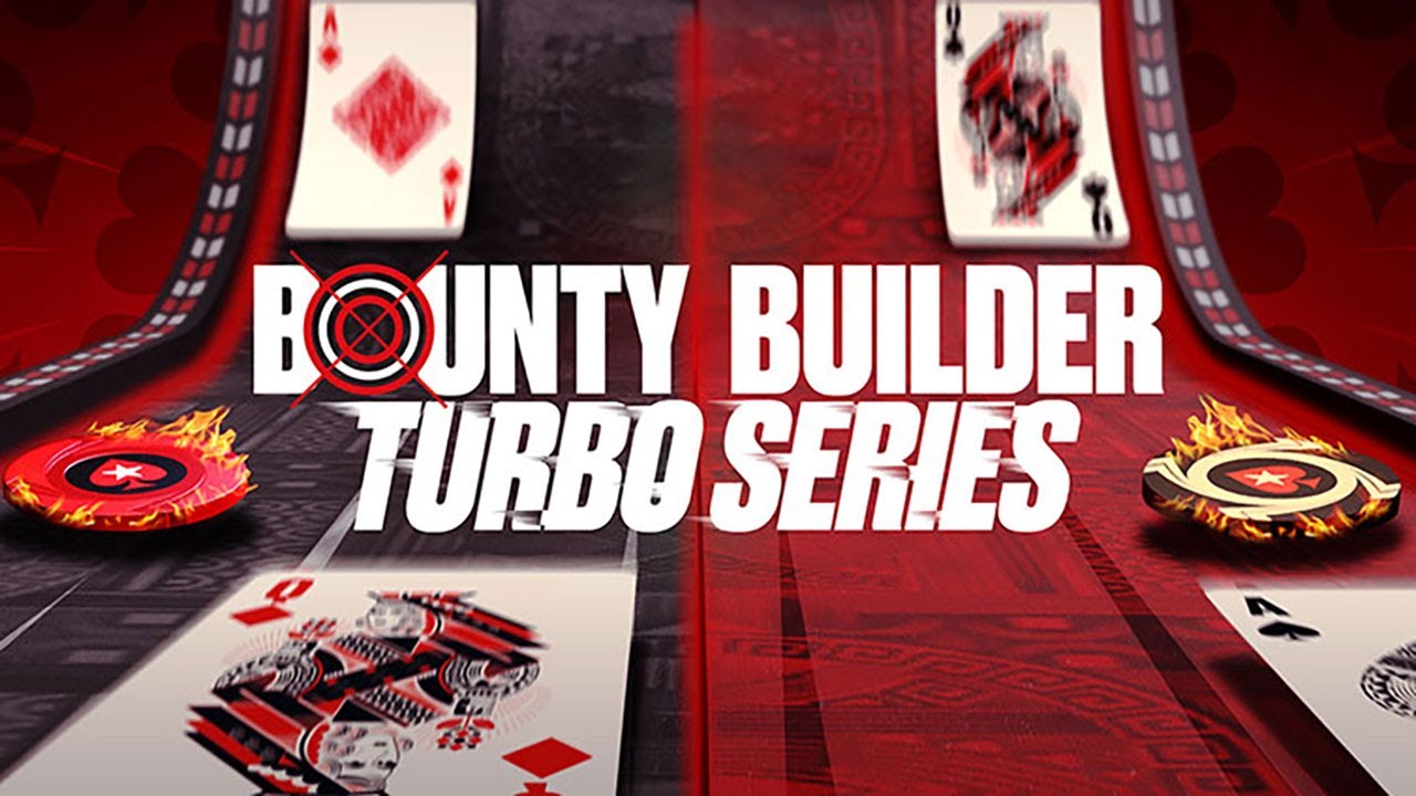 Bounty Builder Turbo Series 178: $5K Final Table Replay DEX888 | Lena900 | Naza114