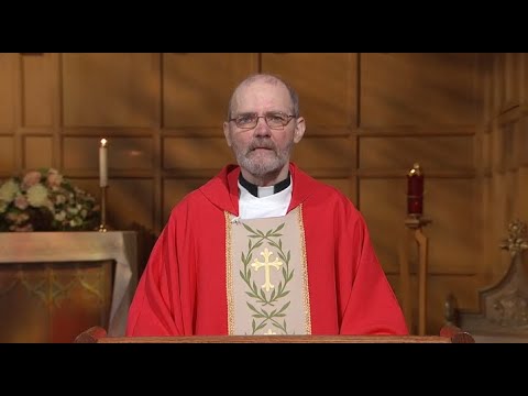 Catholic Mass Today | Daily TV Mass, Saturday June 5 2021