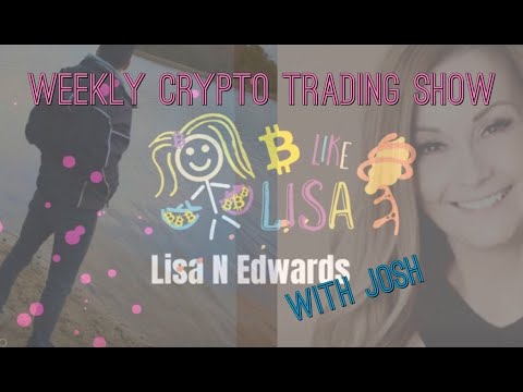 Crypto Weekly Update 28.06.2021