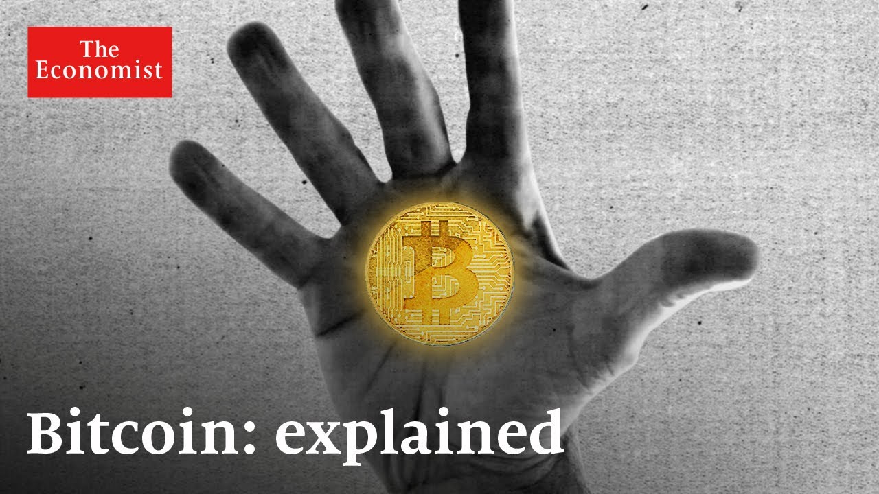 Crypto: will the bitcoin dream succeed? | The Economist