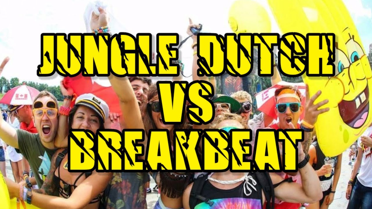DJ IT'S MY LIFE VS THE SPECTRE||DJ JUNGLE DUTCH VS DJ BREAKBEAT TERBARU 2021 FULL BASS FULL MELODY