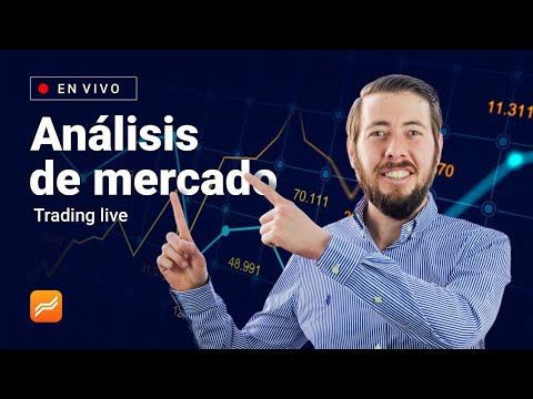 [En vivo] Análisis en vivo con Antonio Di Giacomo 22/06/2021