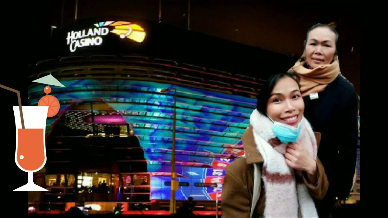 Ep.6 บันเทิงเริงรมย์ที่#Holland Casino