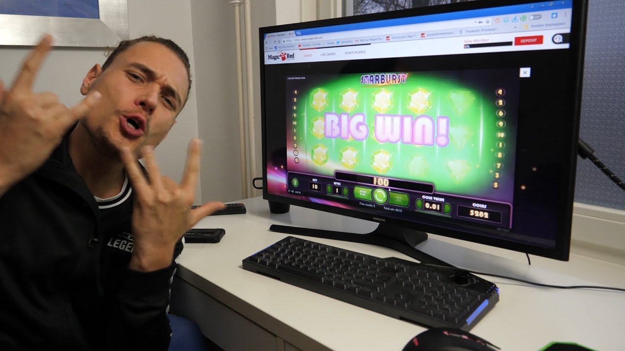 Er is een Fout ontdekt op online casino waarmee ik gratis geld verdien!
