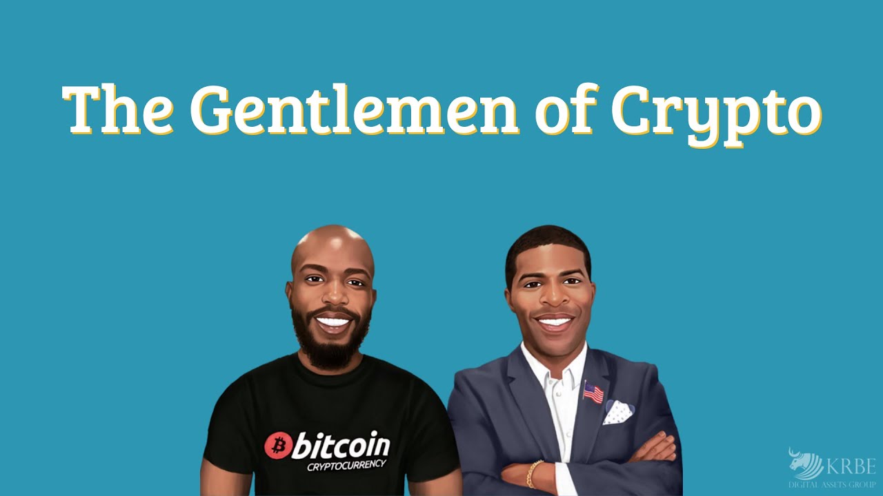 F*CK BITCOIN FRIDAYS!!!!! FT. Ripple's Matt Hamilton @Hammertoe