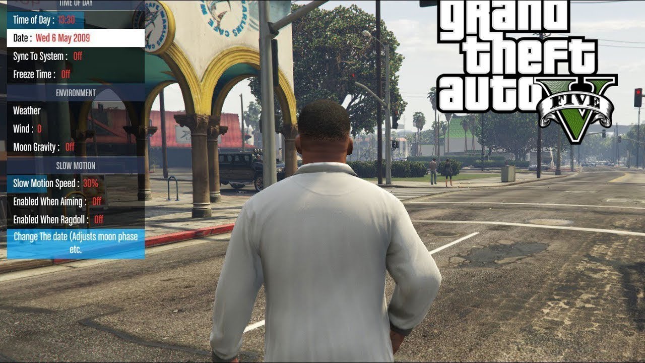 ?? GTA 5 Online Hack ? BEST MOD MENU ? FREE + Tutorial ⚡ UNDETECTED