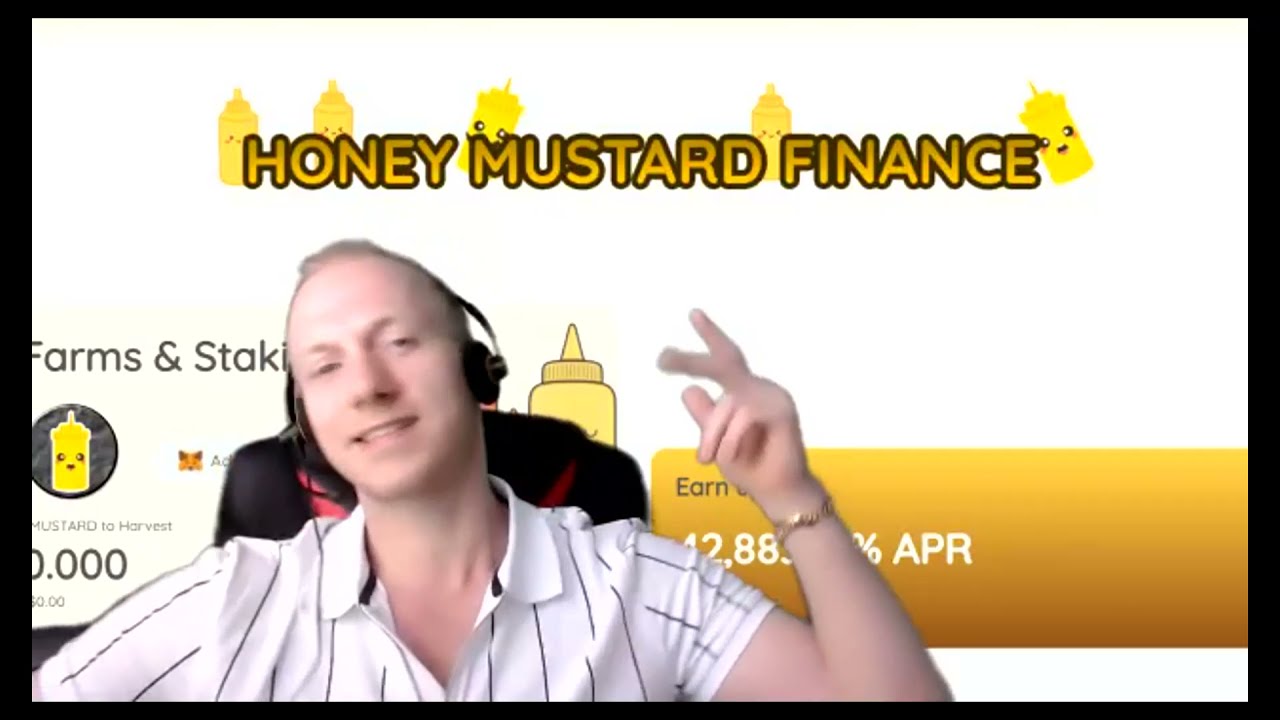 HMUSTARDSWAP getting some sauce to start earning+ Games #PtcPat plays + Looks pretty stable DYOR