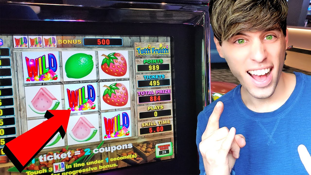I MATCHED 3 WILDS AND WON THIS... *AWESOME WINS*