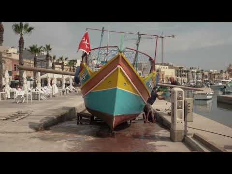Join our Dutch team in Malta