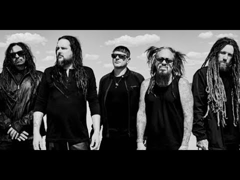 Korn release short statement regarding “Fieldy's" hiatus + tour dates