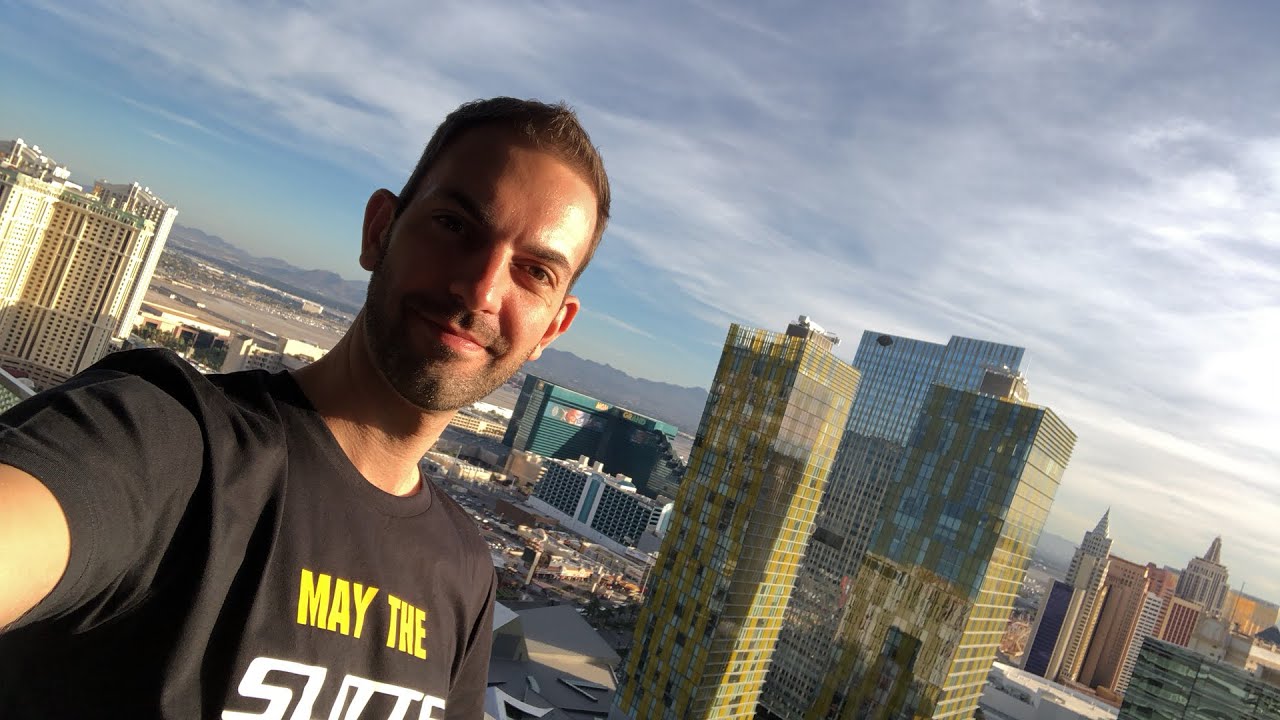?  LIVE **BIG WINS** at Cosmopolitan Casino ✦RUDIES EXCLUSIVE ✦ Slot Machines w Brian Christopher