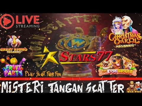 ?LIVE SANTUY PEMBUKAAN AZTEC GEMS ✊?