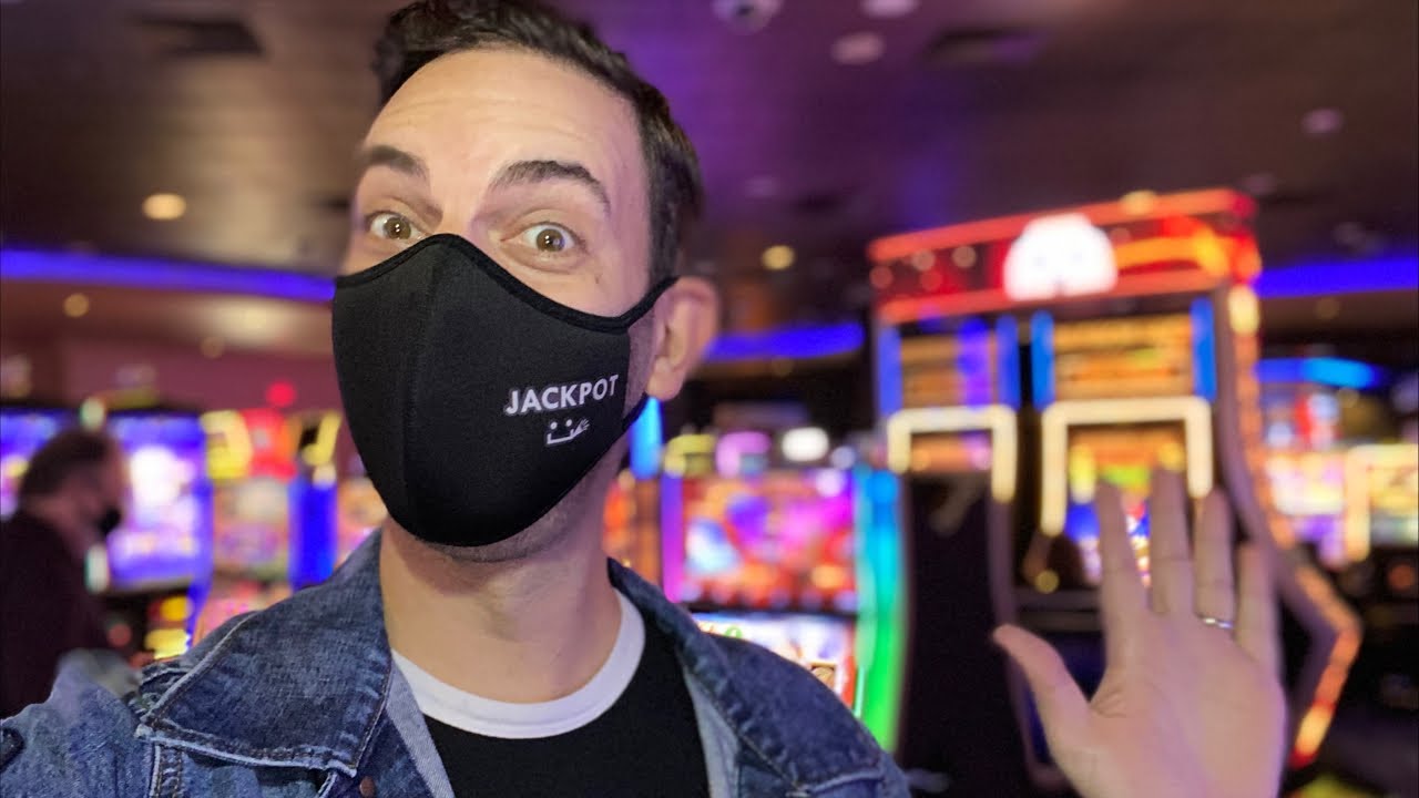 ? LIVE SLOTS in Oregon ? Seven Feathers Casino ✈️ BCSlots