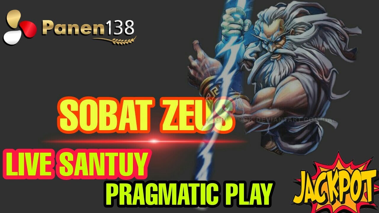 ?LIVE STREAMING PRAGMATIC PLAY | GIVEAWAY | HANCURKAN ZEUS