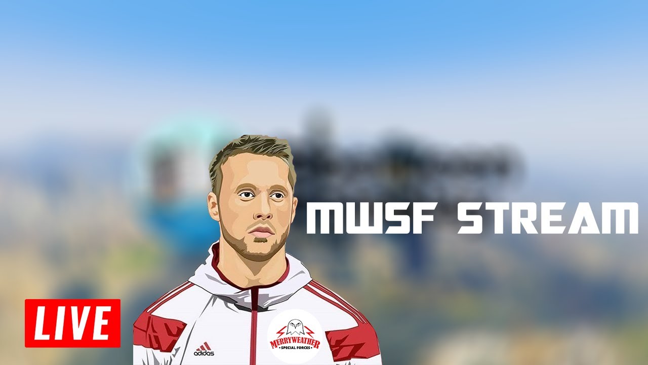 ? LORENZO DELVIRO ALS MWSF IS BACK I Roerveen Roleplay