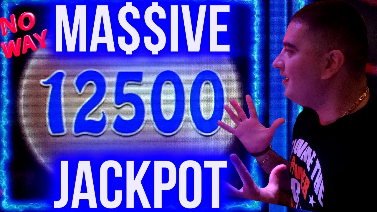 Lightning Link Slot MASSIVE HANDPAY JACKPOT | Winning Mega BUCK$ On Slot In Las Vegas