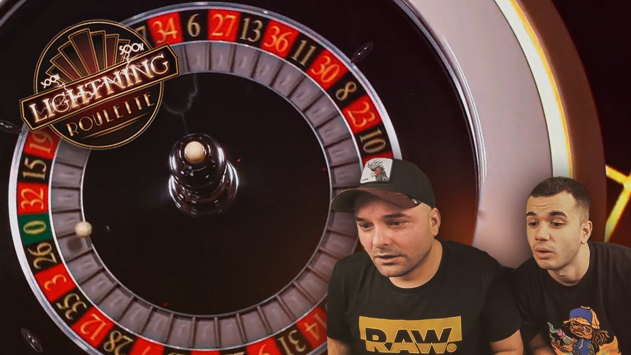 MEJORES MOMENTOS RULETA CASINO | ANDYPSX |