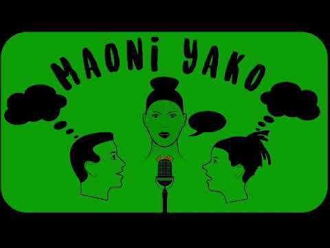 Maoni Yako Ep23