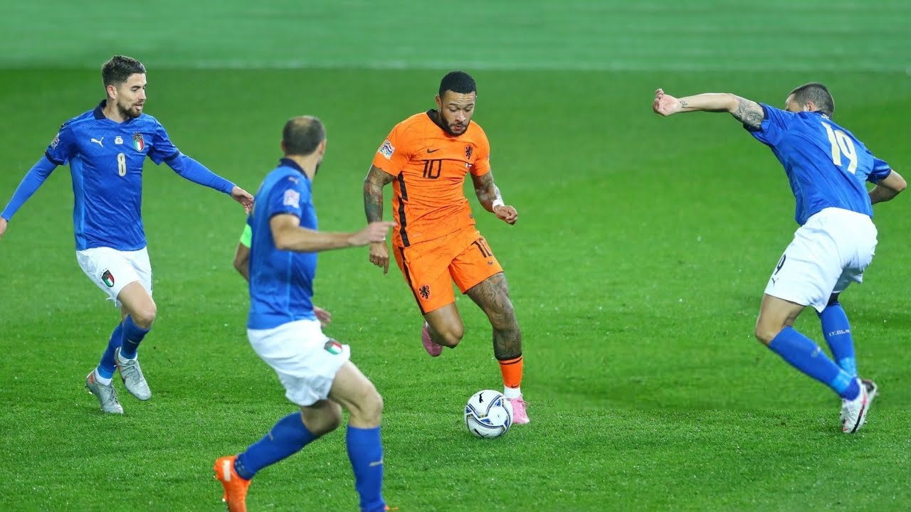 Memphis Depay Will Add Unbelievable Quality to FC Barcelona