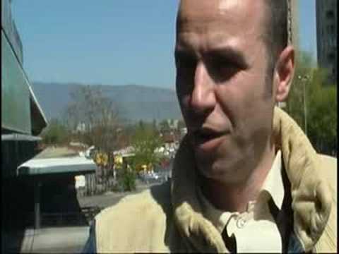 Metropolis TV Gambling in Macedonia