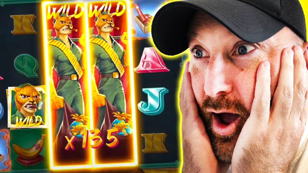 *OMG* RECORD BIG WIN! MY BIGGEST EVER X WIN (BONUS BUY WINS)