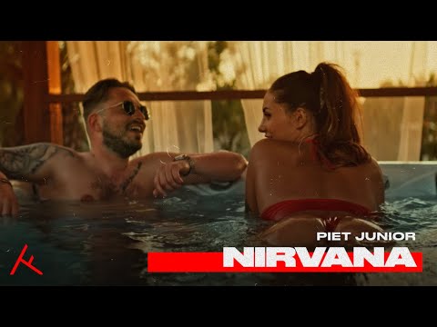 PIET JUNIOR - NIRVANA (PROD. CITY LIGHTS & DARIN G)