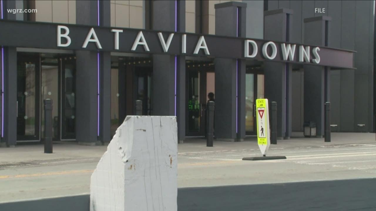 Rockin' the Downs in Batavia is back