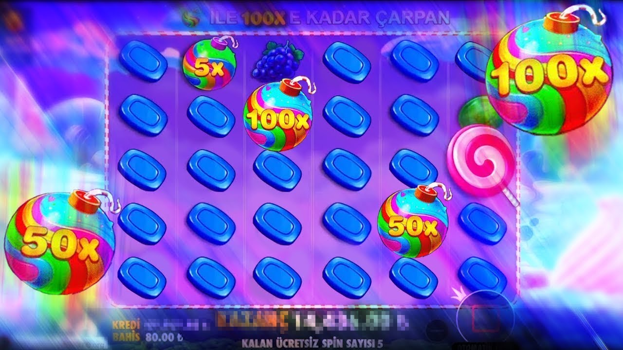 SWEET BONANZA 115K ? ? 500 TL ÇEKİLİŞ VAR? Slot Oyunları -Rulet | Büyük Vurgun | Big Win | Mega Win