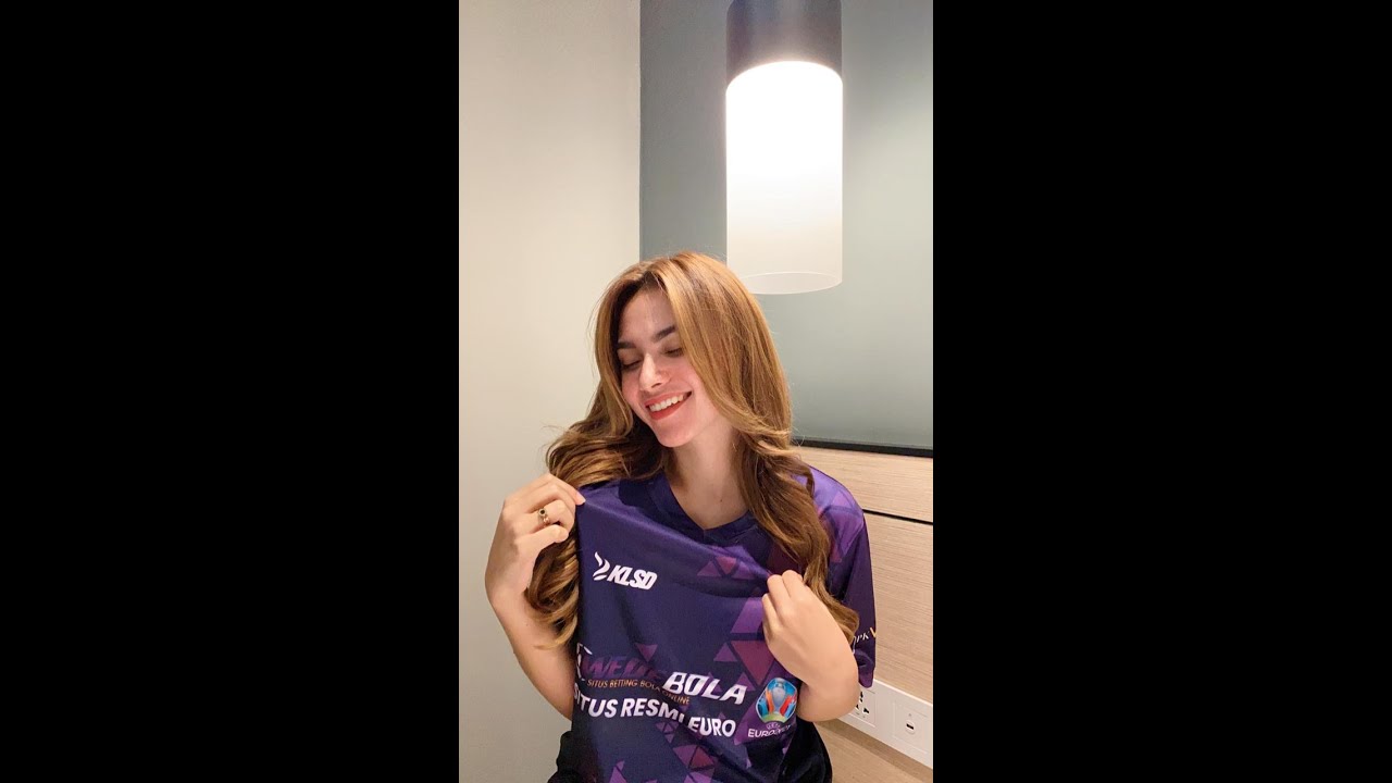 Sandy Ishabella - Wedebola Situs Resmi Euro 2021 Di Indonesia