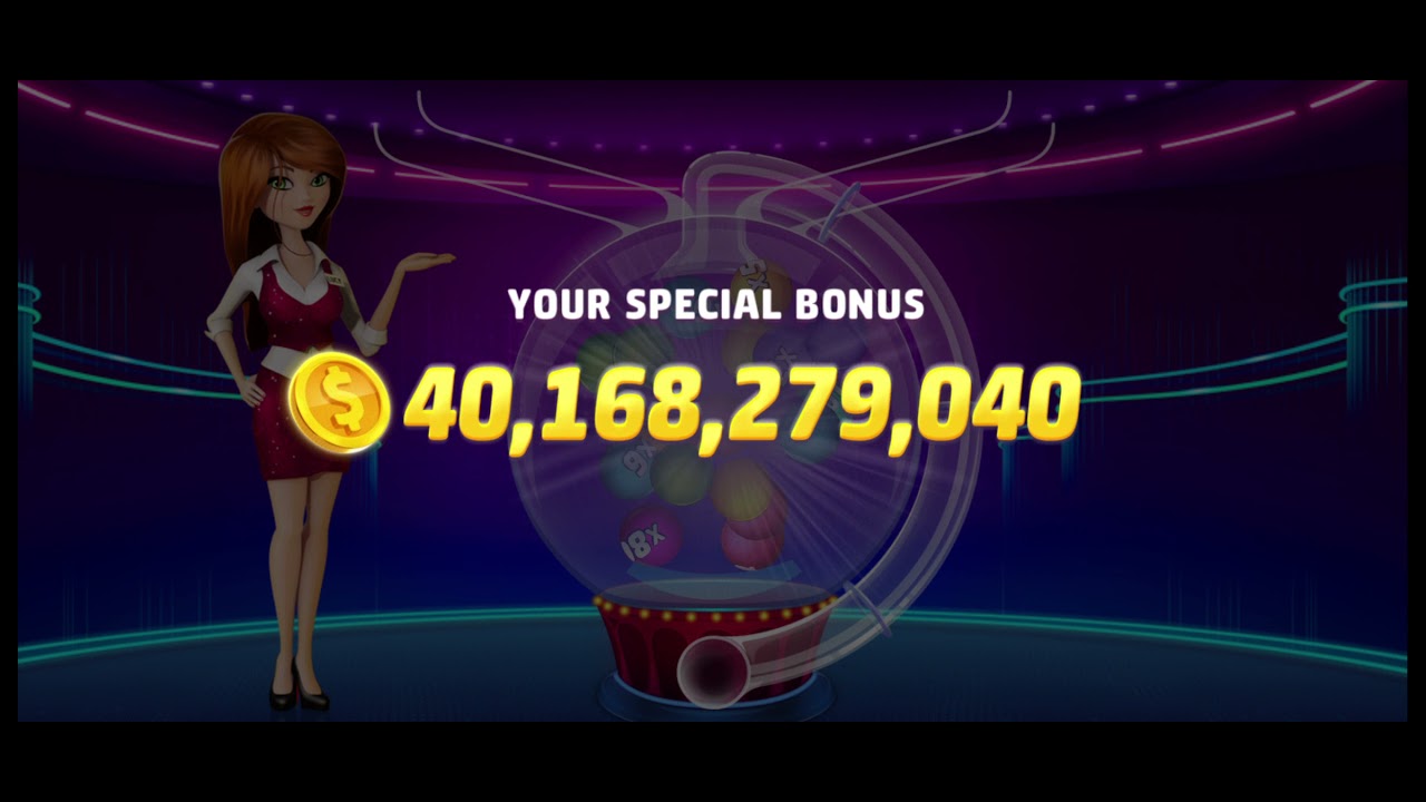 Slotomania Lotto Bonus, best win! #Slotomania #BigWin #NewCards
