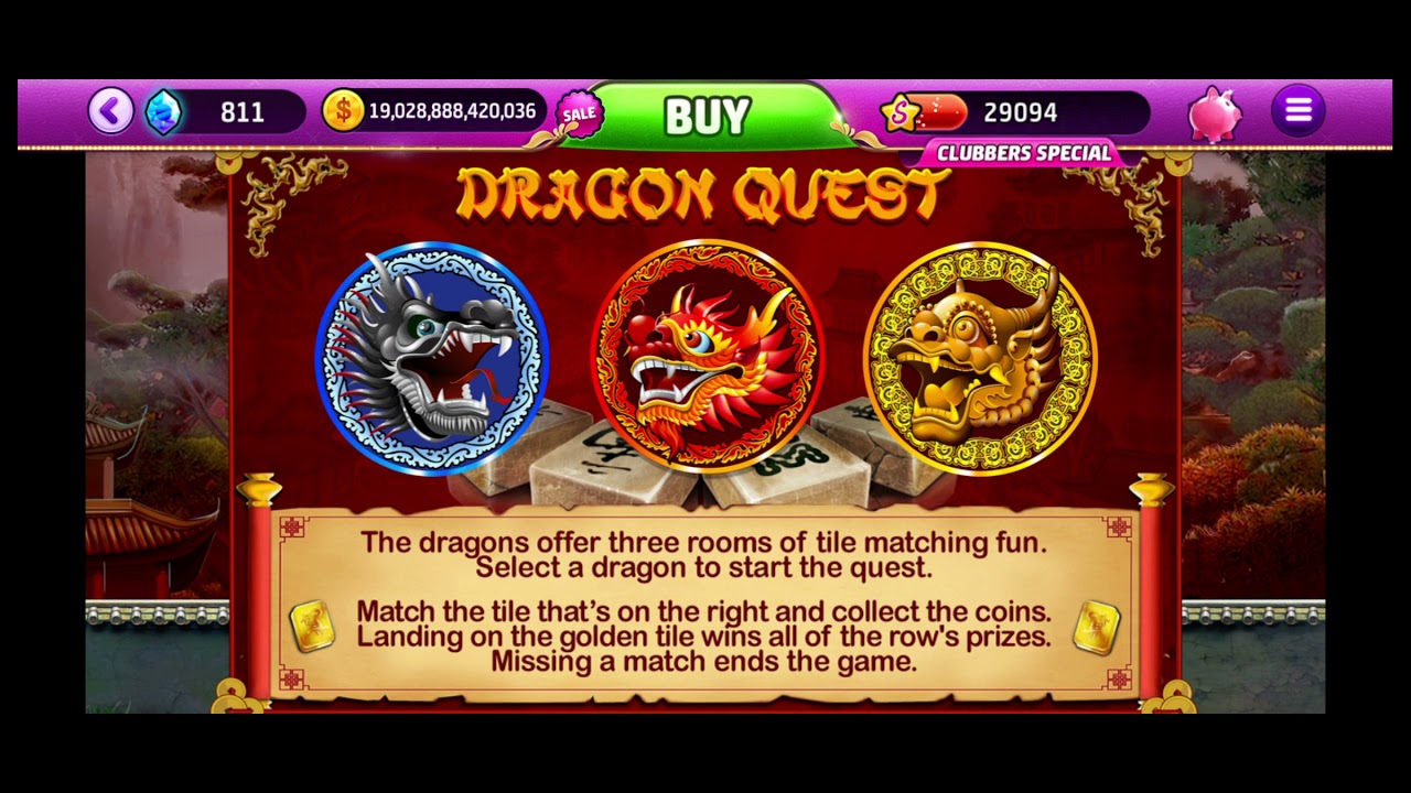 Slotomania Oriental Secrets; Dragon Quest round at 100b bet #Slotomania #BonusGame #BadRound