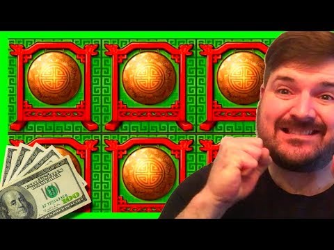 ?TOO MUCH WINNING!? HIGH LIMIT Casino SLOT MACHINE Bonuses W/ SDGuy1234
