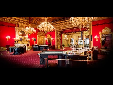 The Most Luxurious and Expensive Casinos In The World | The luxury casino hotels in macau las vegas