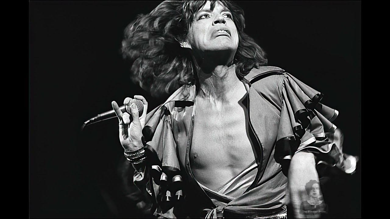 The Rolling Stones - Live in Frankfurt 1976/04/29 - Audio - 2nd show of the tour