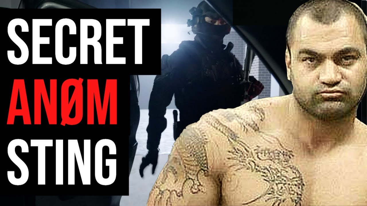 The best way for gangsters to talk in secret was secretly run by the FBI