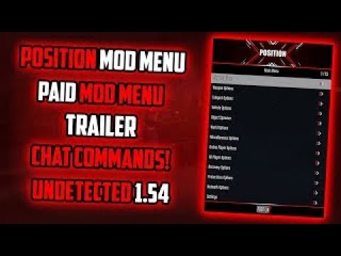 Tutorial   GTA5 ONLINE cheat  hack download free + undetected may mod MENU FREE MONEY how to get