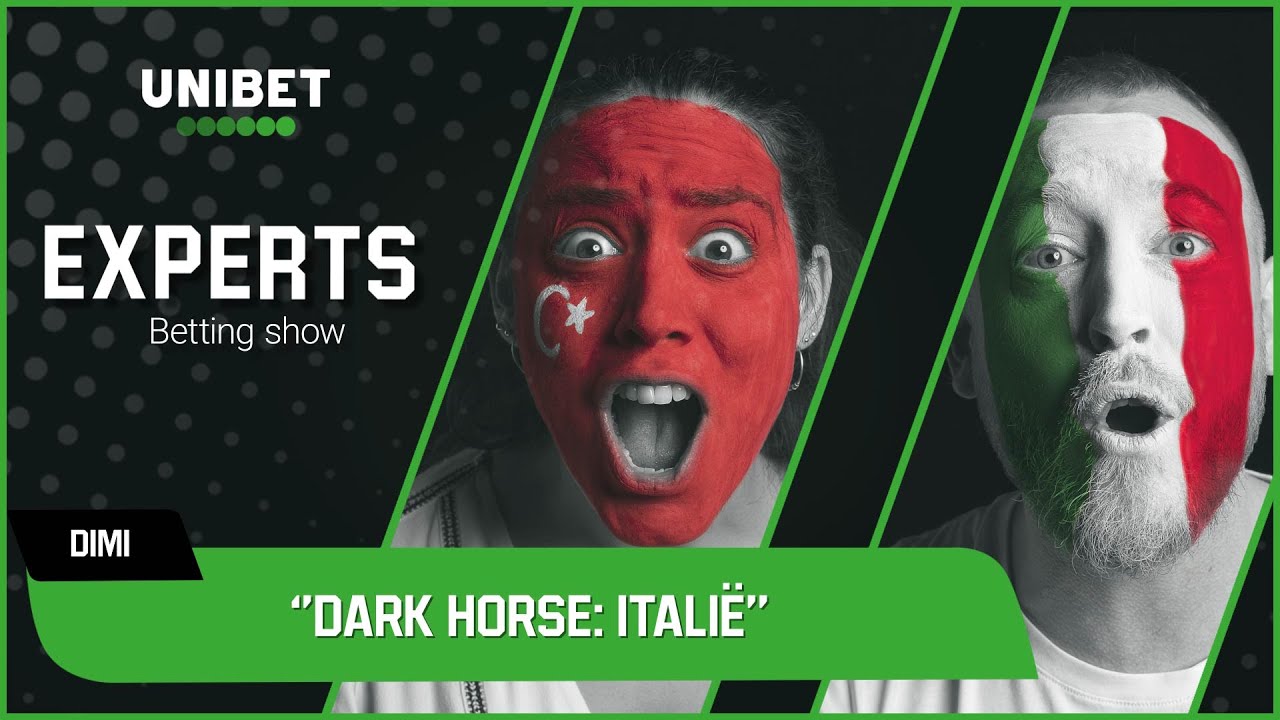 Unibet Experts - Bettings Show: EURO - Aflevering 1