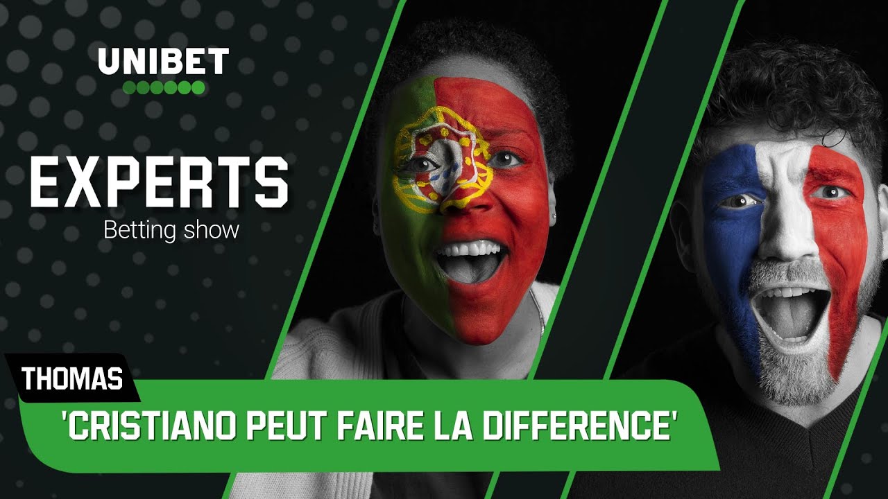 Unibet Experts – Betting Show: EURO - Épisode 3