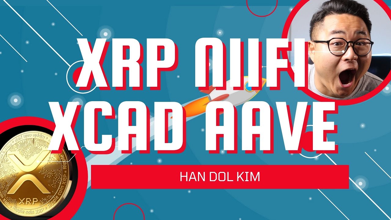 XRP RIPPLE NEWS TODAY NIIFI LAUNCH ZILLIQA NEWS XCAD DAOMAKER BITCOIN MINING UPDATE DeFi MOON AAVE